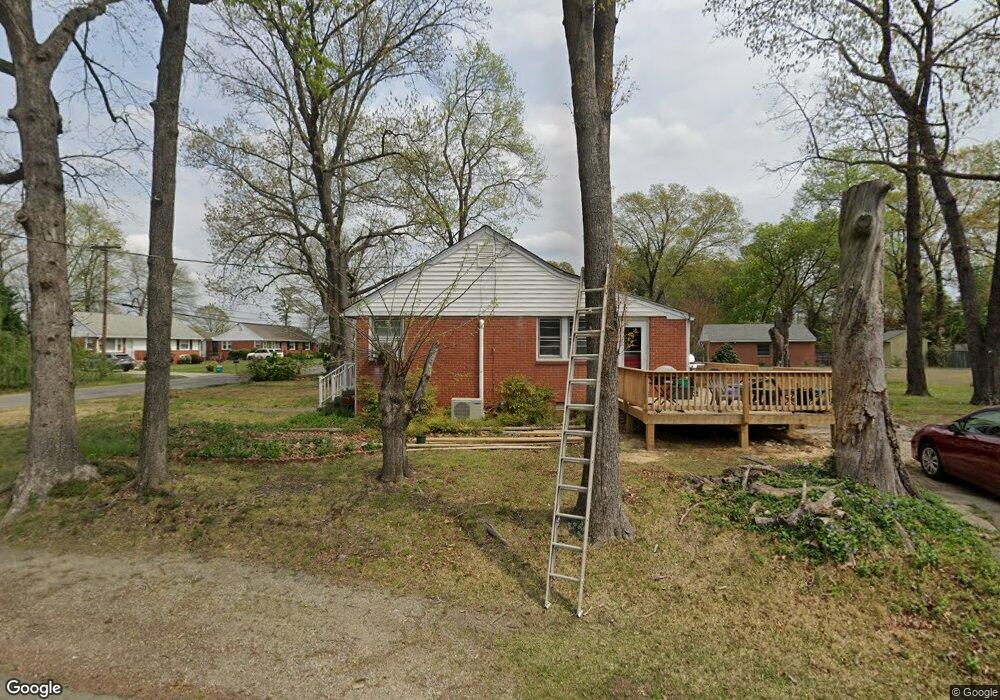 3401 Pine Dell Ave, Henrico, VA 23294 - photo 1