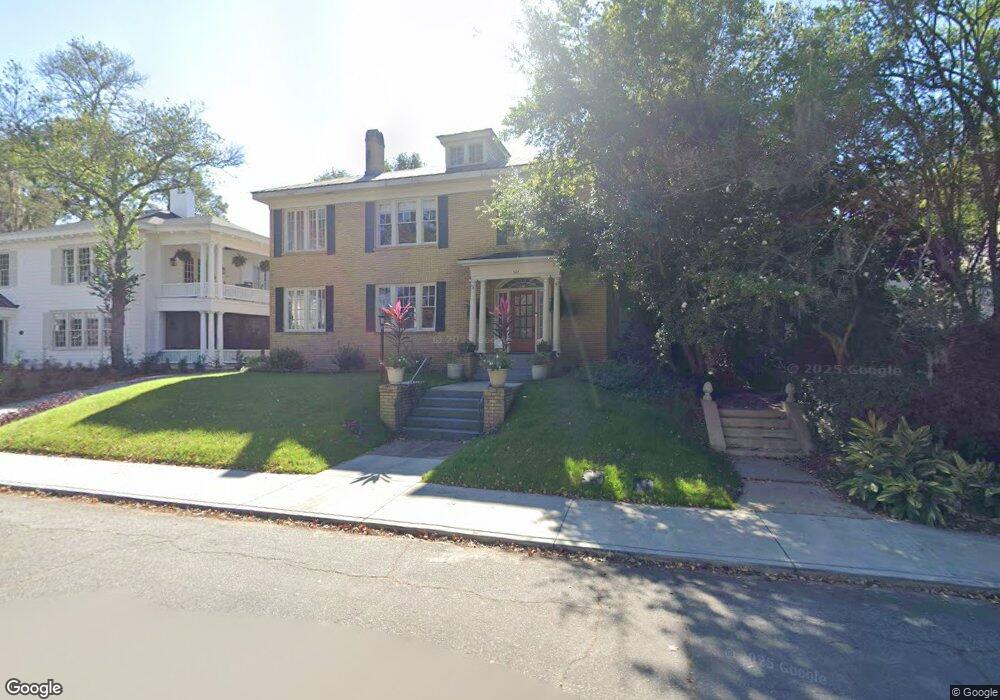 307 E 44th St, Savannah, GA 31405 - photo 1
