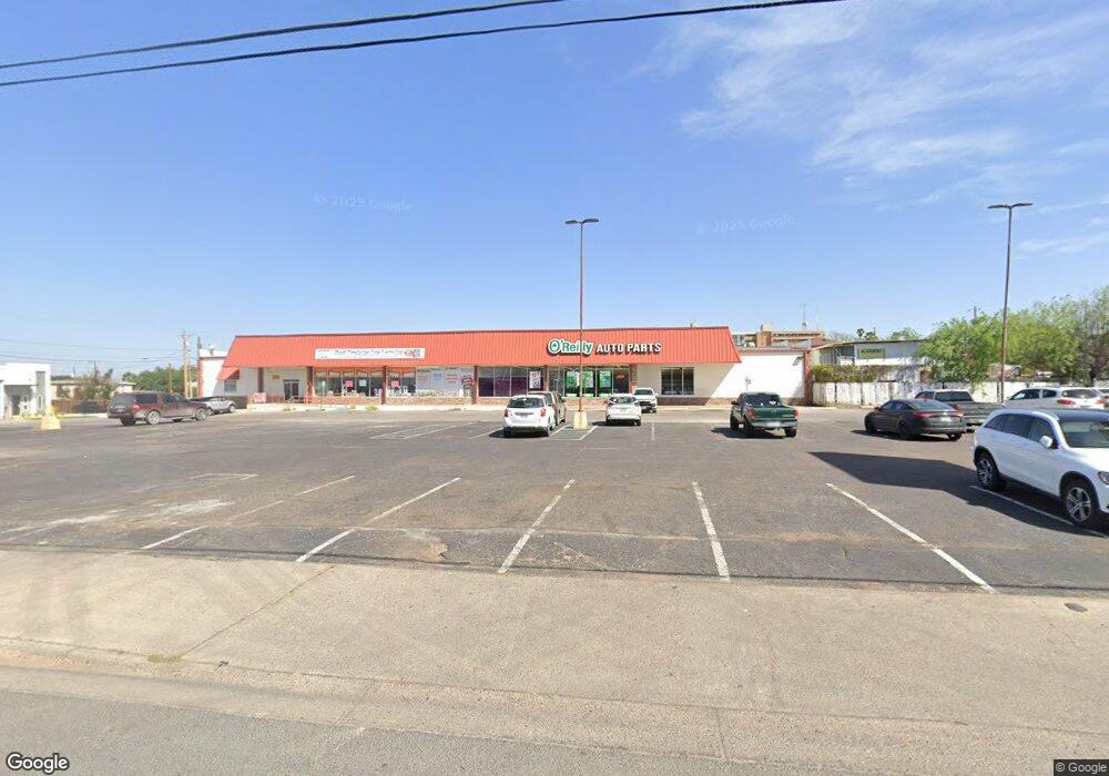 820 Guadalupe St, Laredo, TX 78040 - photo 1