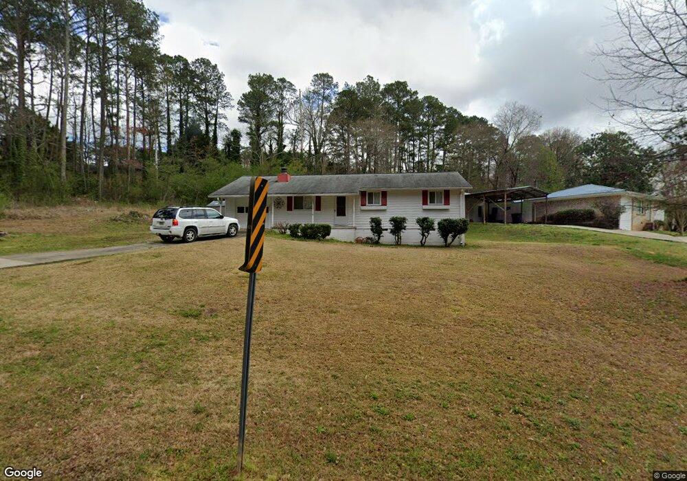 2234 Rosedale Rd unit 1/1, Snellville, GA 30078 - photo 1