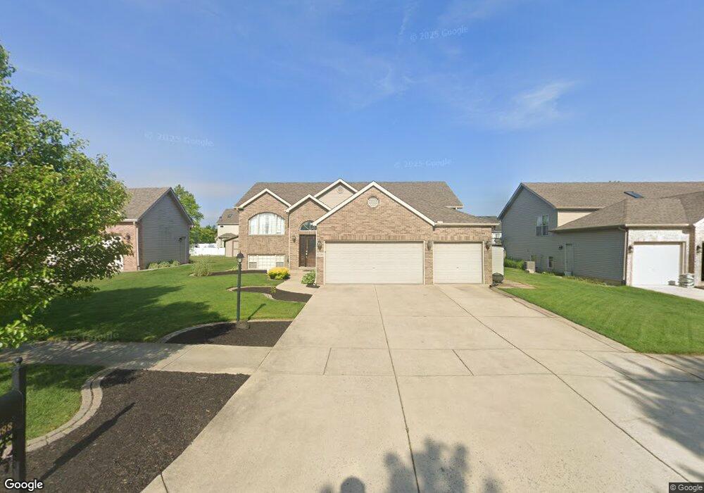 10388 Price St, Crown Point, IN 46307 - photo 1