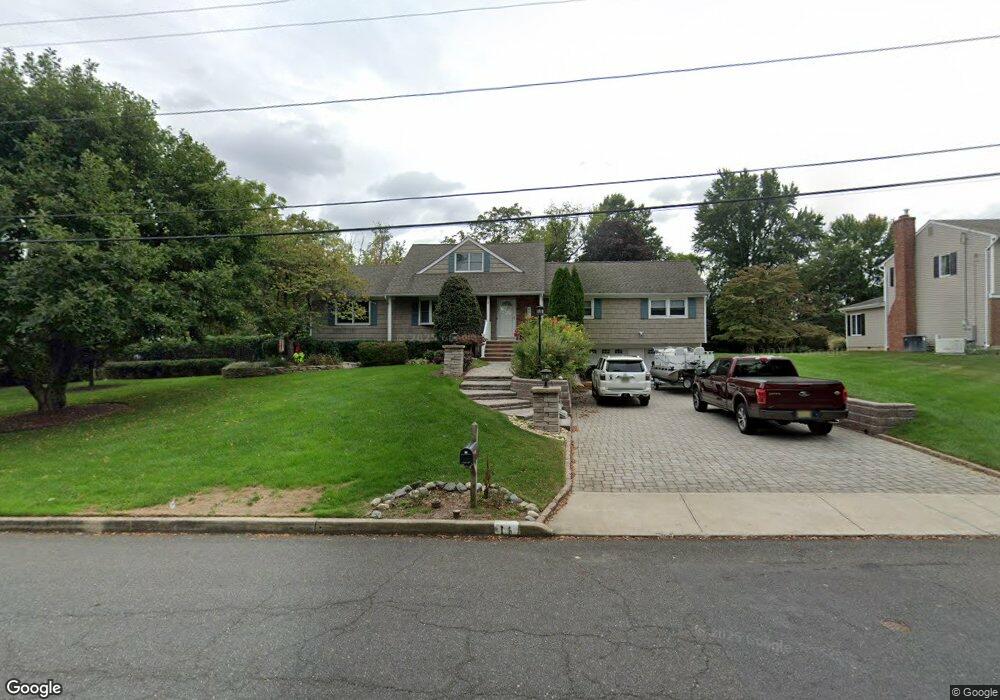 11 Four Winds Dr, Middletown, NJ 07748 - photo 1