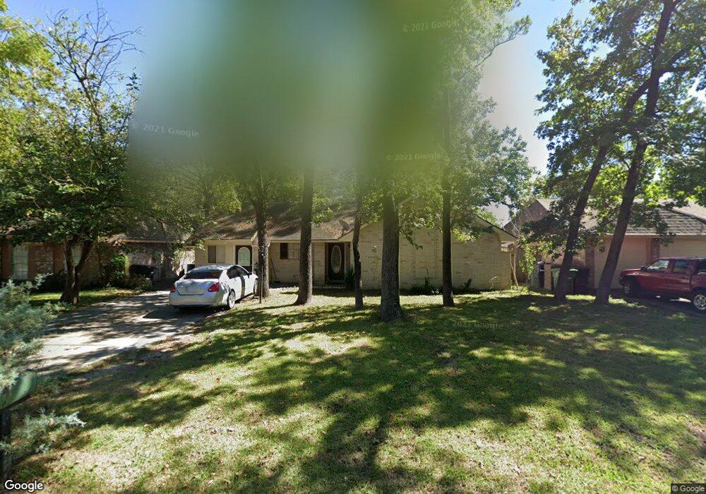 9338 Deanwood St, Houston, TX 77040 - photo 1
