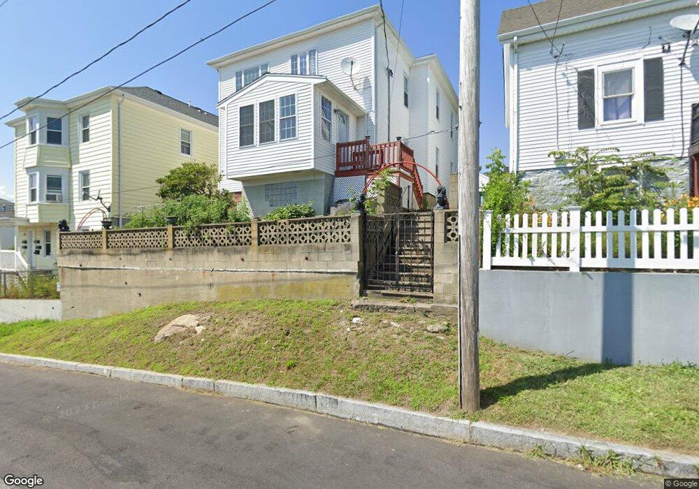 77 Holden St, Fall River, MA 02723 - photo 1