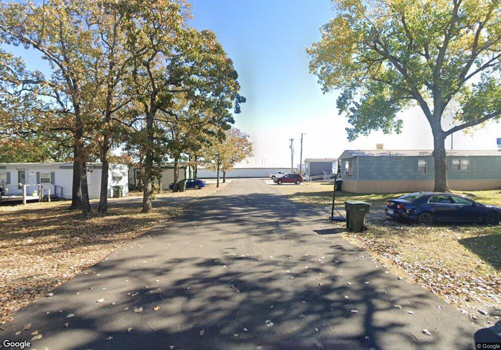 2188 Oak Ln, Mannford, OK 74044 - photo 1