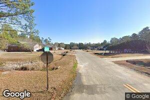 Lot # 4 Shauna Rd, Ochlocknee, GA 31773