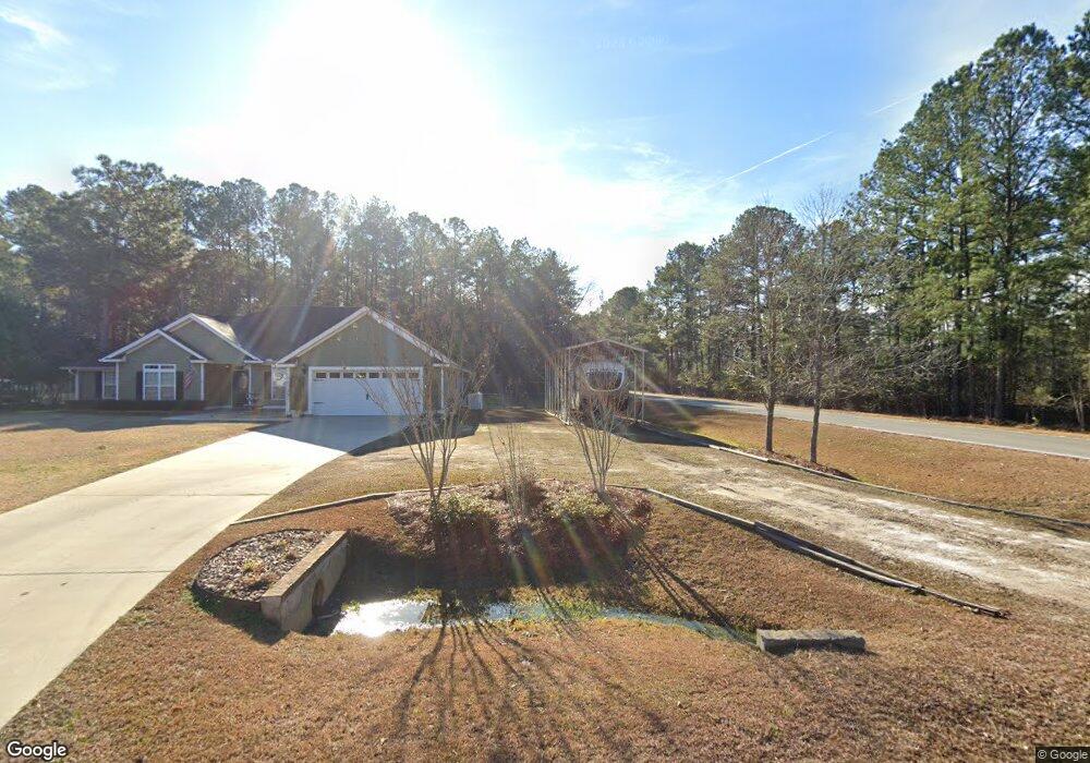 Lot # 6 Shauna Rd, Ochlocknee, GA 31773 - photo 1