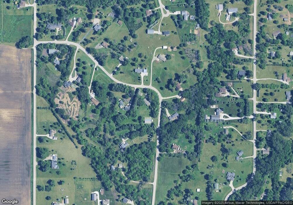 14693 Fame Ave, Colfax, IA 50054 - photo 1