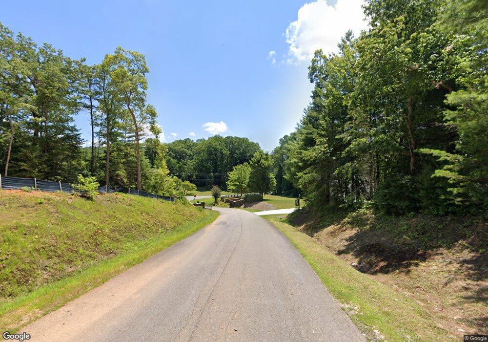0 Francis Dr unit LOT 15 7168364, Ellijay, GA 30540 - photo 1