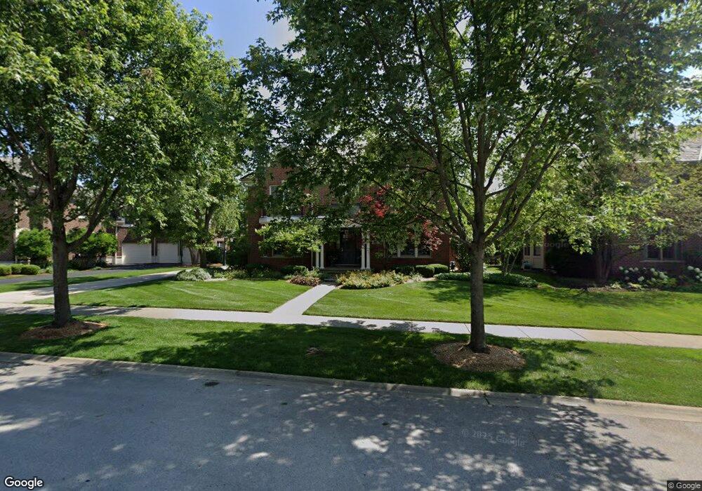 1611 Cabot Ln, Glenview, IL 60026 - photo 1