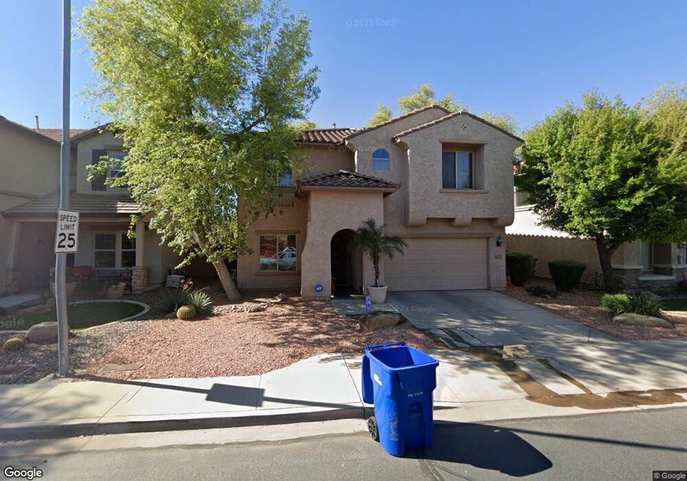 11023 E Sentiero Ave, Mesa, AZ 85212 - photo 1