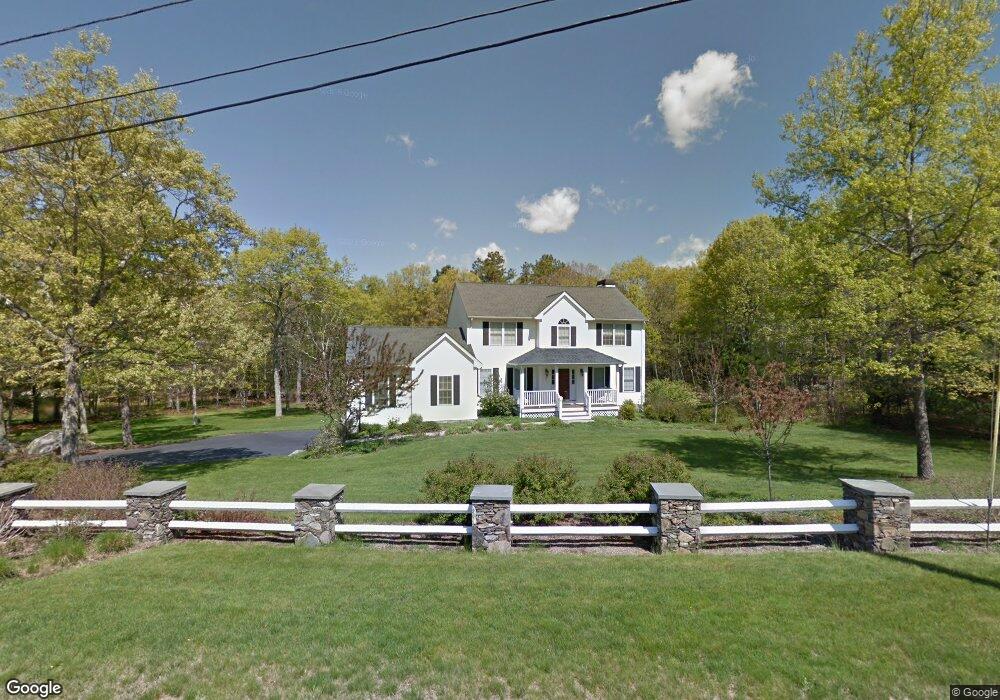 16 Fawn Cir, Charlestown, RI 02813 - photo 1