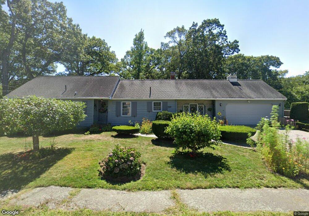 53 Veronica Ln, East Weymouth, MA 02189 - photo 1