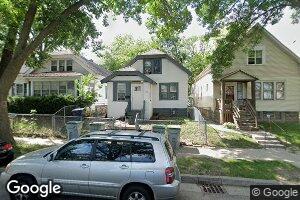 3407 N 17th St, Milwaukee, WI 53206