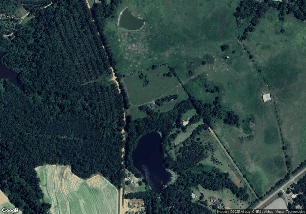 282 Morrison Rd, Whigham, GA 39897 - photo 1