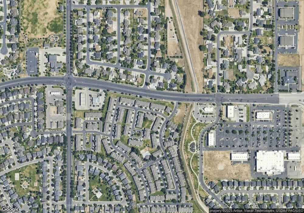 3868 W Scarlet Sage Way, South Jordan, UT 84095 - photo 1