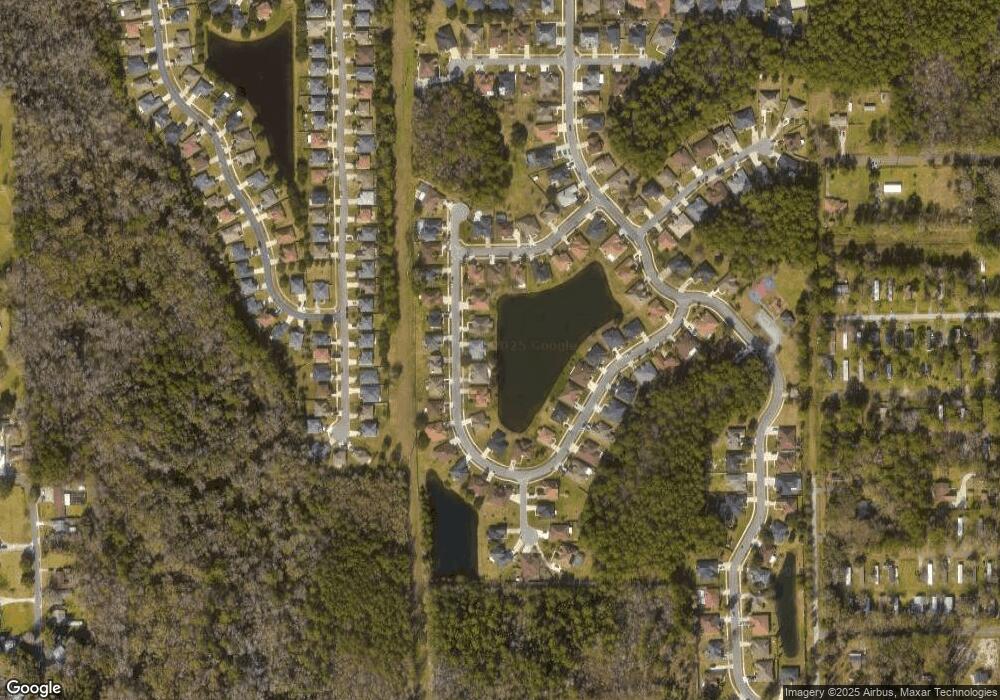 3787 Juliet Leia Cir S, Jacksonville, FL 32218 - photo 1