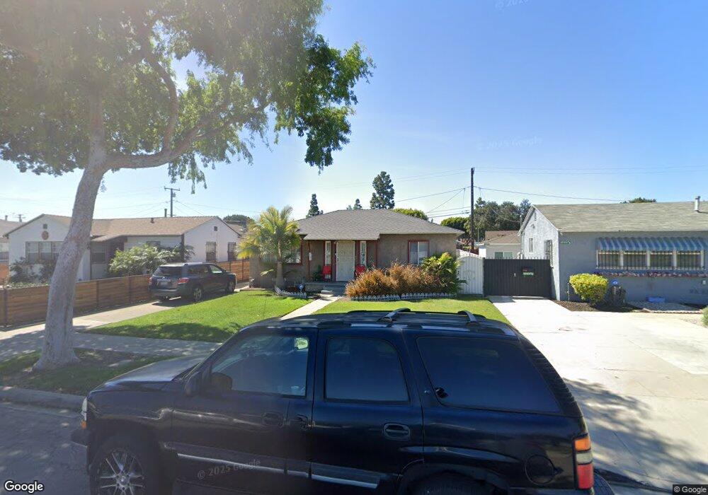 12129 Alvaro St, Los Angeles, CA 90059 - photo 1