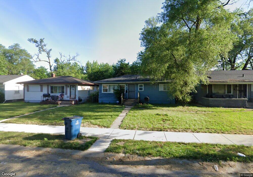 1044 E 36th Ave, Gary, IN 46409 - photo 1