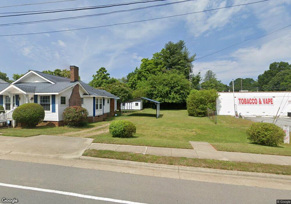 1307 N Centennial St, High Point, NC 27262 - photo 1