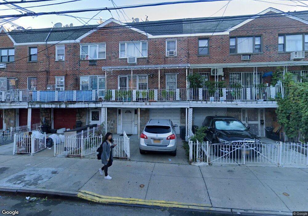 42-33 Gleane St, Elmhurst, NY 11373 - photo 1