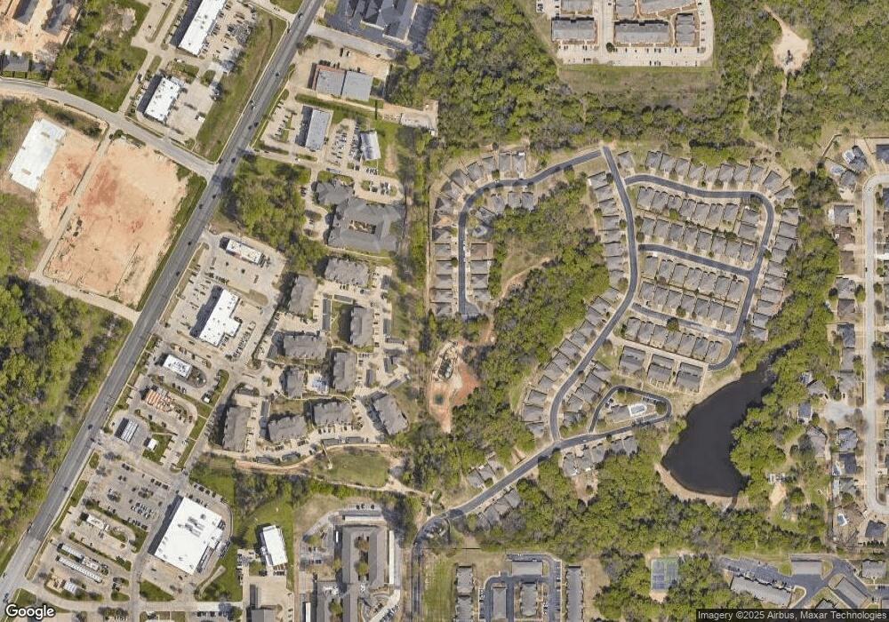 5827 Cross Creek Cir, Tyler, TX 75703 - photo 1