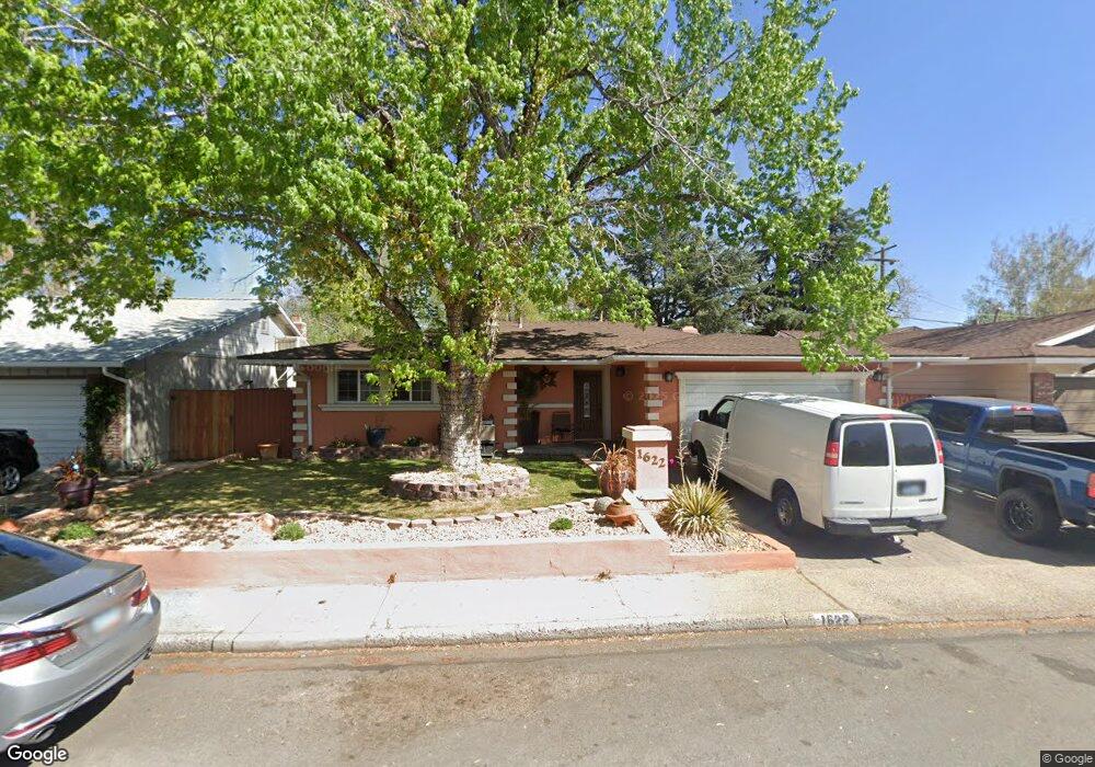 1622 Tyler Way unit 1, Sparks, NV 89431 - photo 1