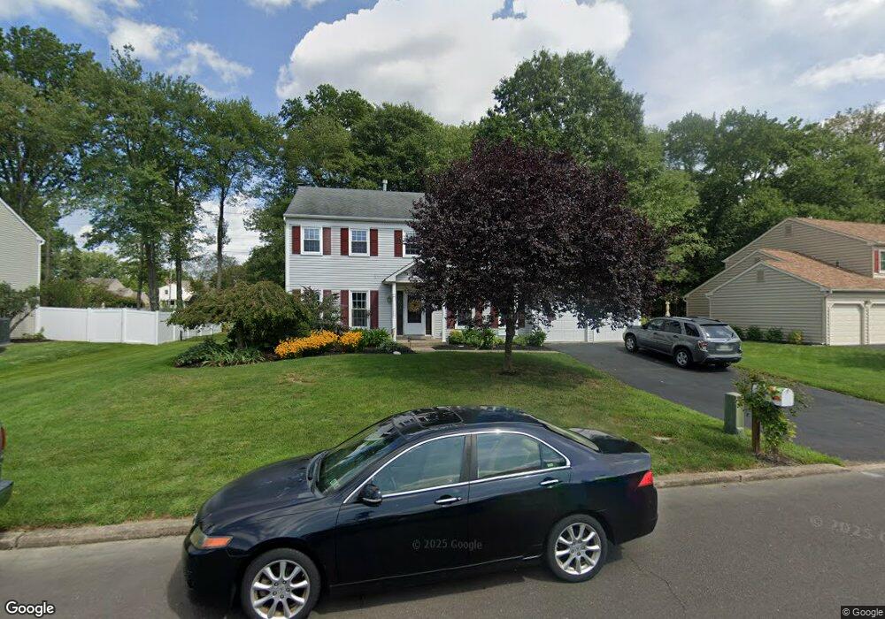 268 Flint Rd, Langhorne, PA 19047 - photo 1