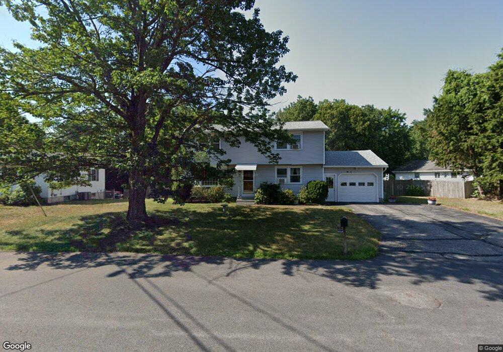 1 Huron Dr, Nashua, NH 03063 - photo 1