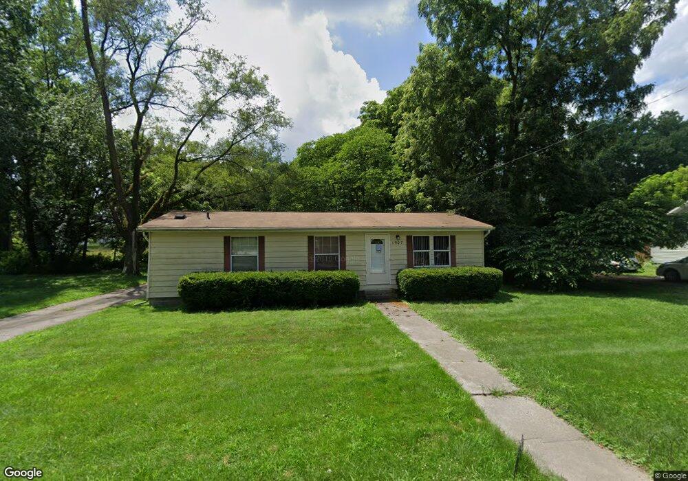 1907 Huron St, Elkhart, IN 46516 - photo 1