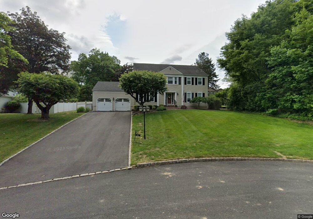 41 Delaware Ave, New Providence, NJ 07974 - photo 1