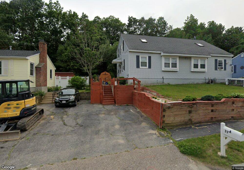 37A Parsons Hill Dr, Worcester, MA 01603 - photo 1