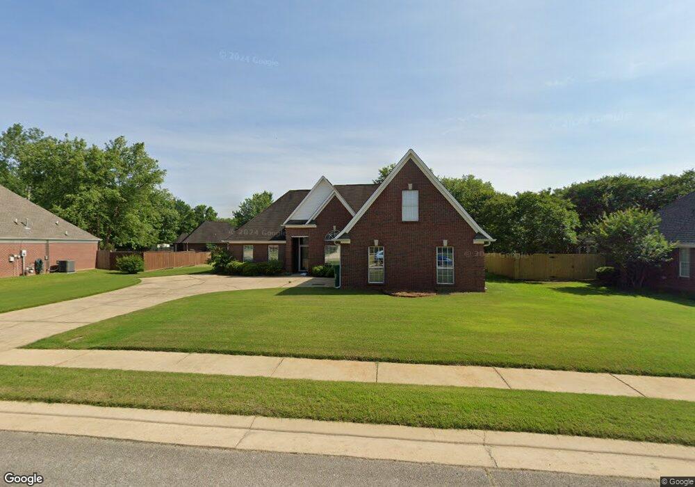 6069 Westwind Dr, Tupelo, MS 38801 - photo 1