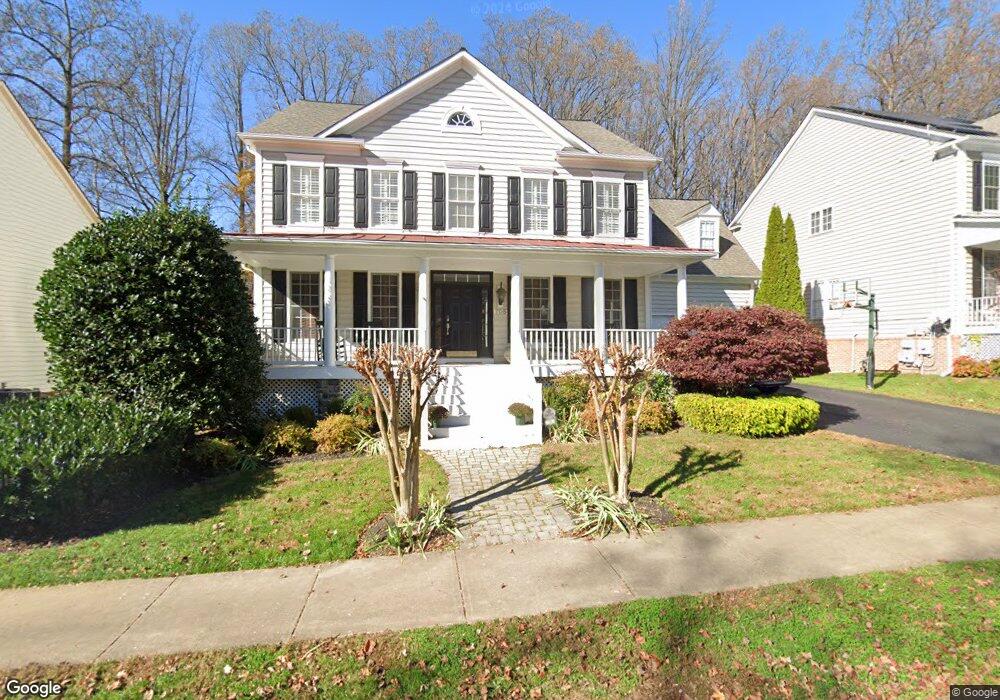 705 Still Creek Ln, Gaithersburg, MD 20878 - photo 1