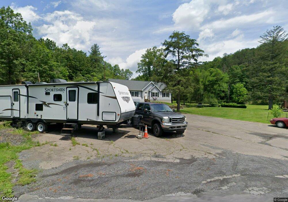 529 Second Mountain Rd, Schuylkill County, PA 17960 - photo 1