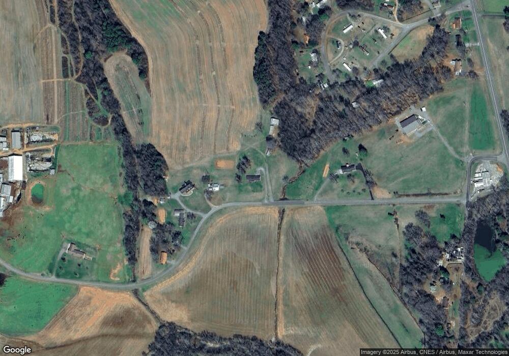 184 Hill Dairy Rd, Statesville, NC 28625 - photo 1