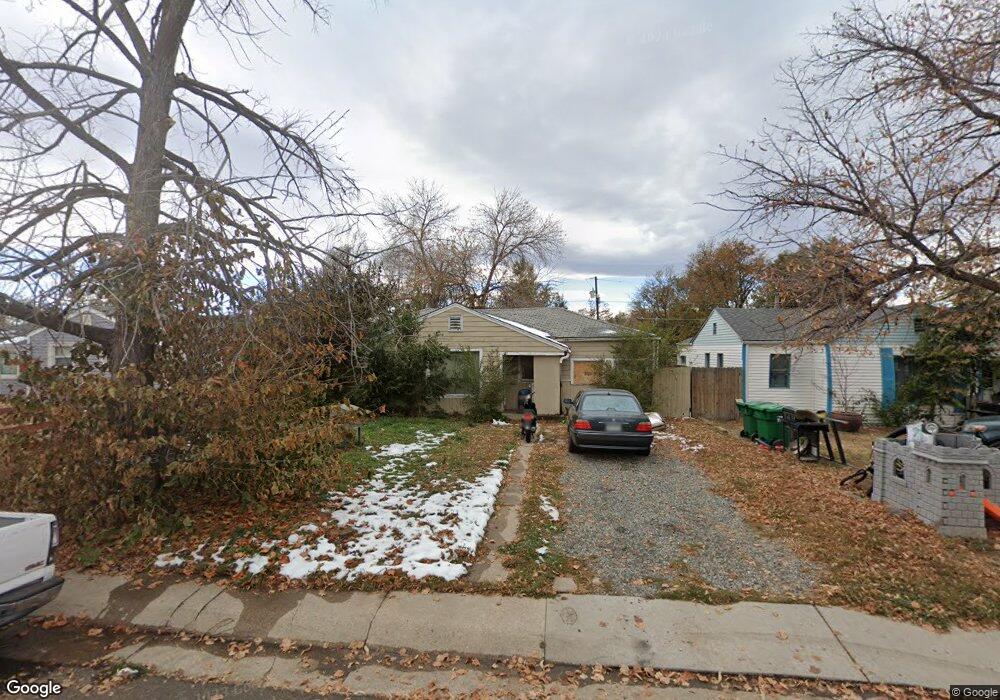 1933 Joliet St, Aurora, CO 80010 - photo 1