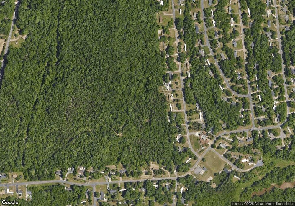 6337 Rocky Wagon Ln SW, Concord, NC 28025 - photo 1