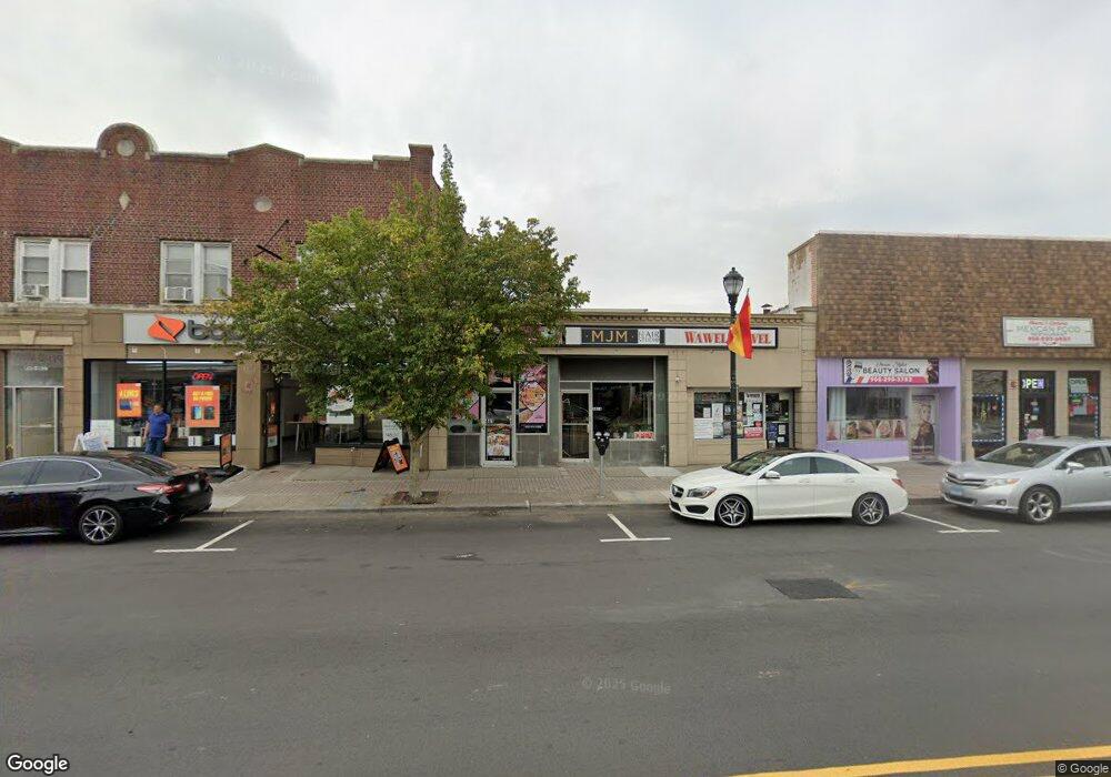 441 N Wood Ave unit 1, Linden, NJ 07036 - photo 1