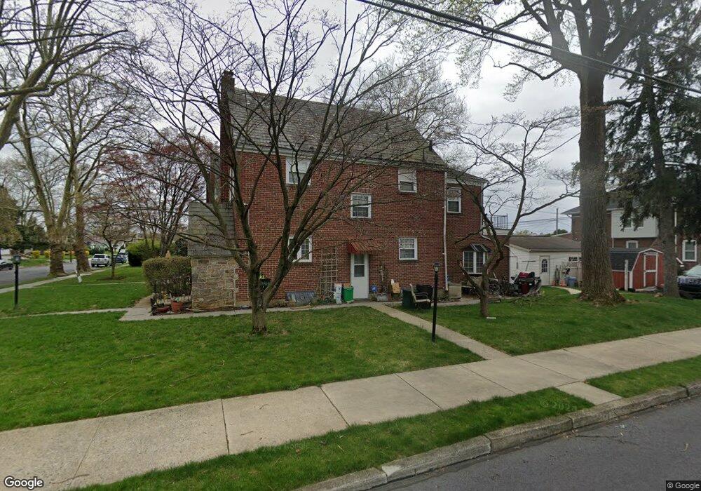 1022 N 18th St unit 1026, Allentown, PA 18104 - photo 1