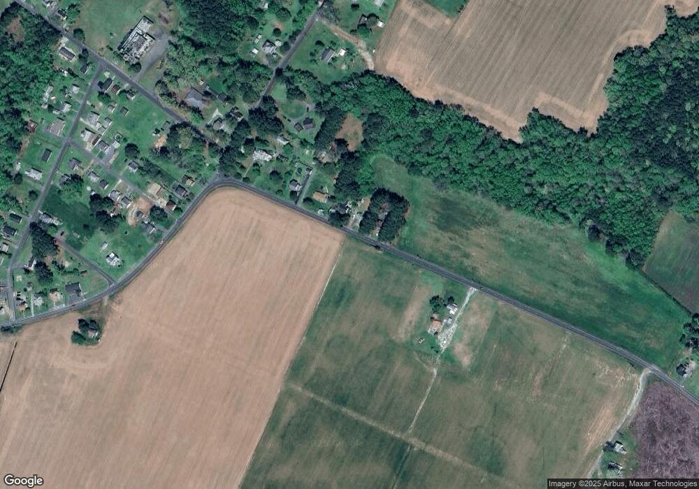 26357 Nelsonia Rd, Bloxom, VA 23308 - photo 1