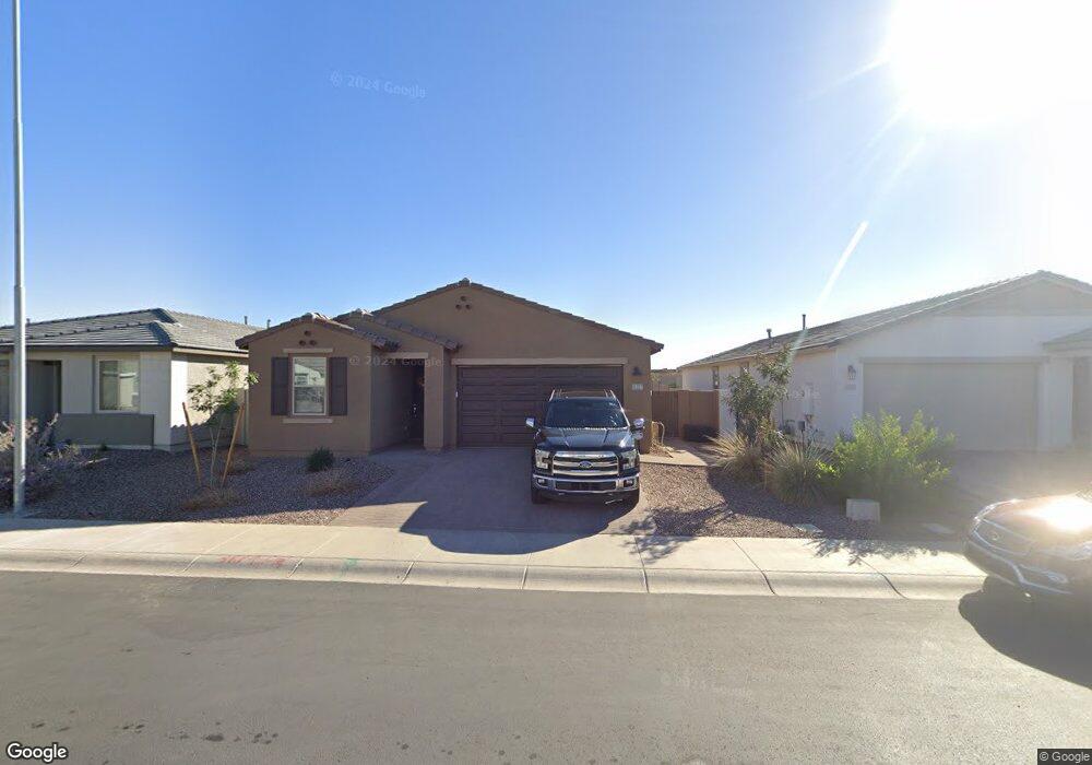 11227 E Unger Ave, Mesa, AZ 85212 - photo 1