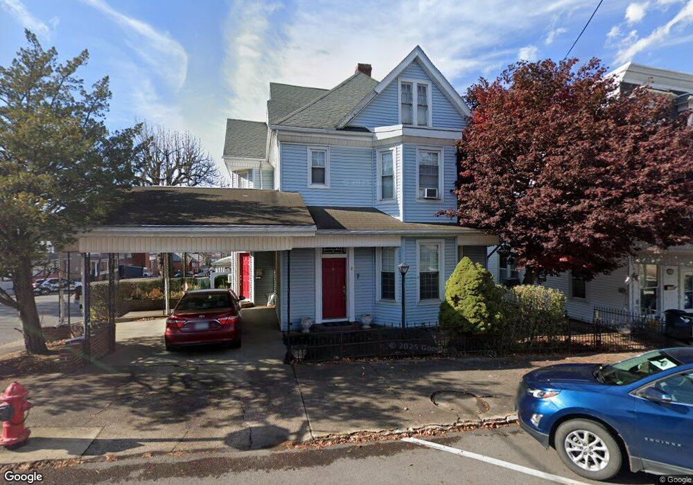 2 N 8th St, Shamokin, PA 17872 - photo 1