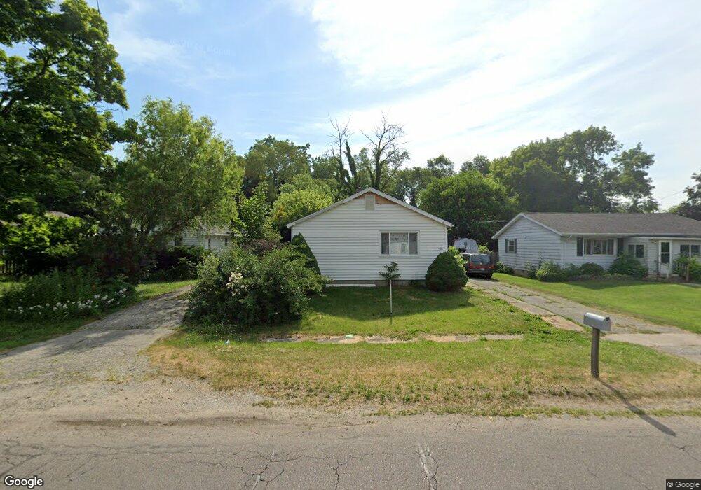 907 Park St, La Porte, IN 46350 - photo 1