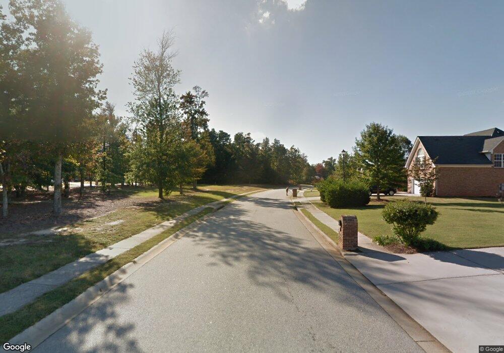 0 Arbor Ridge Pkwy unit 8110324, McDonough, GA 30253 - photo 1