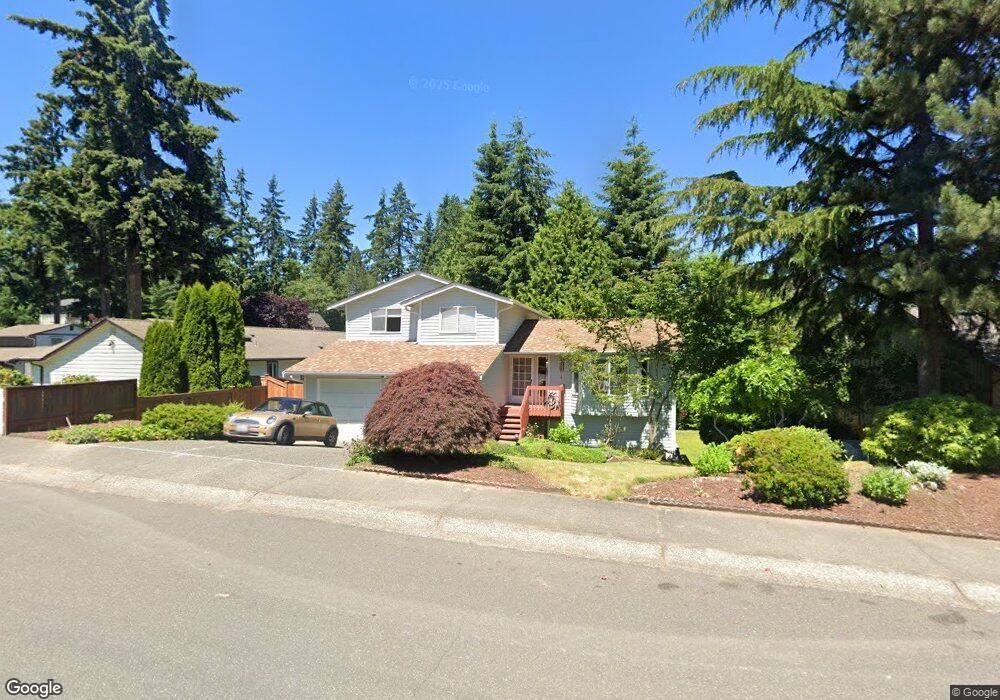 8514 NE 143rd St, Bothell, WA 98011 - photo 1