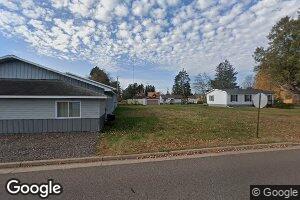 N3729 2nd St, Weyerhaeuser, WI 54895