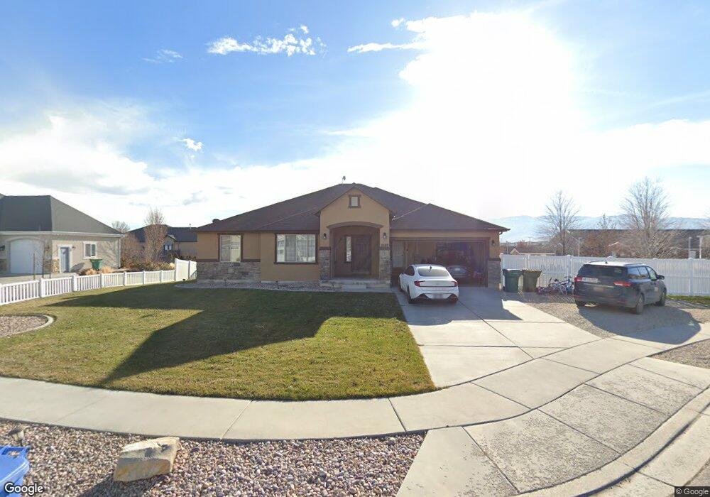 2199 W Pumpkin Patch Ln, Lehi, UT 84043 - photo 1