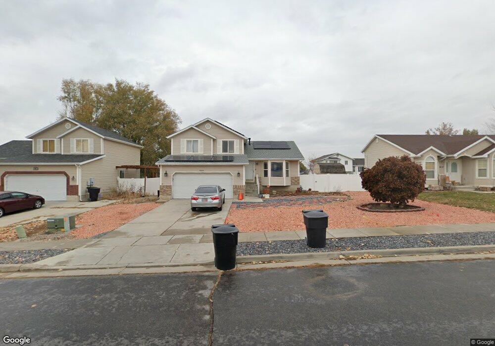 838 W 1470 N, Clearfield, UT 84015 - photo 1