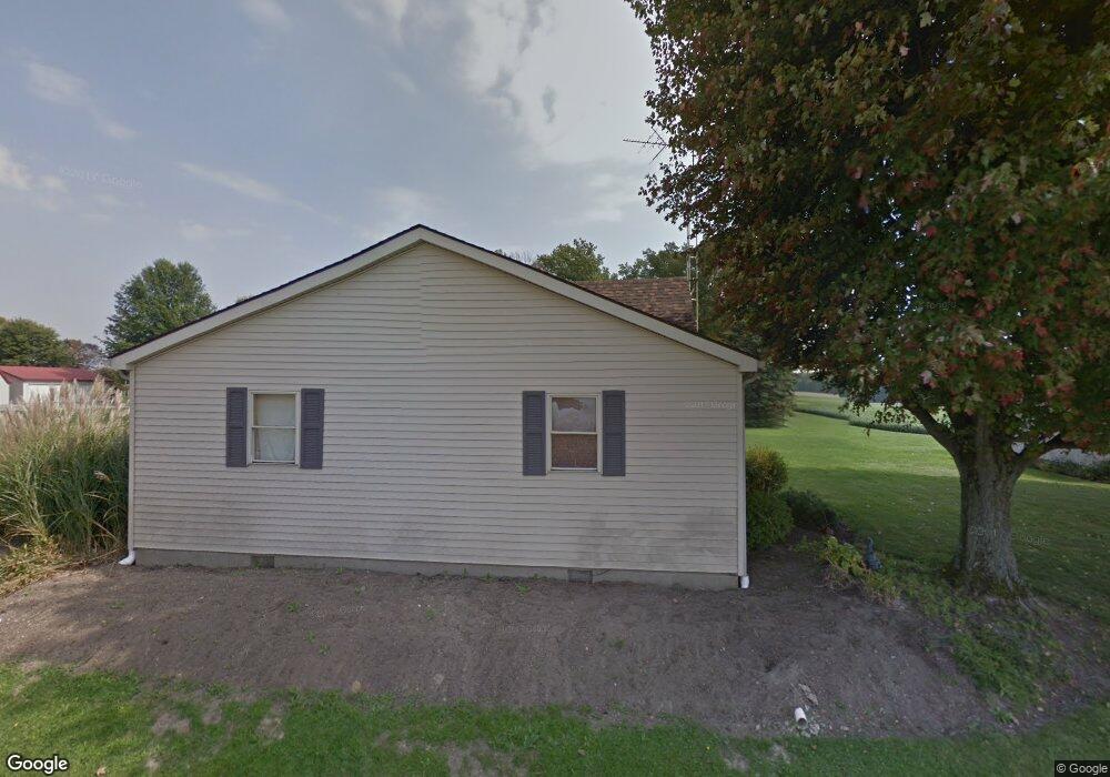 2100 S County Road 700 E, Greensburg, IN 47240 - photo 1